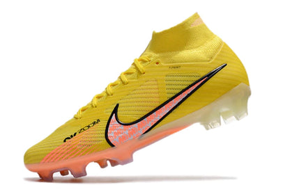 Chuteira Nike Air Zoom Mercurial Superfly 9 Elite "Lucent Pack"