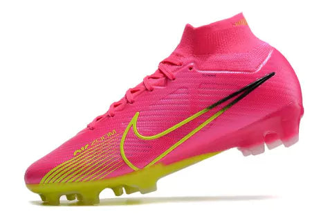 Chuteira Nike Air Zoom Mercurial Superfly 9 Elite "Luminous Pack"
