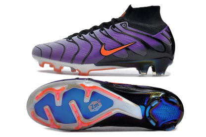 Chuteira Nike Air Zoom Mercurial Superfly 9 Elite "Mbappe"
