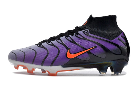 Chuteira Nike Air Zoom Mercurial Superfly 9 Elite "Mbappe"
