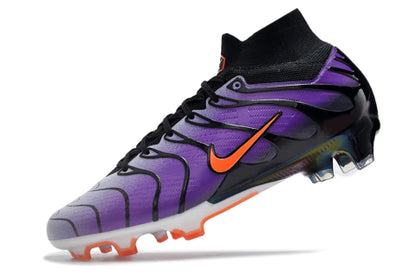 Chuteira Nike Air Zoom Mercurial Superfly 9 Elite "Mbappe"
