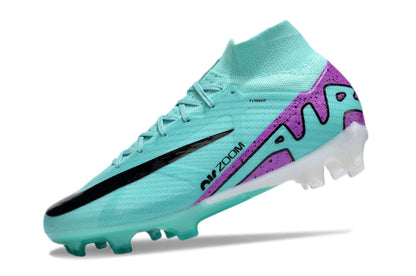 Chuteira Nike Air Zoom Mercurial Superfly 9 Elite "Peak Ready"