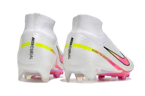 Chuteira Nike Air Zoom Mercurial Superfly 9 Elite "Rashford"