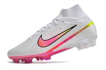 Chuteira Nike Air Zoom Mercurial Superfly 9 Elite "Rashford"