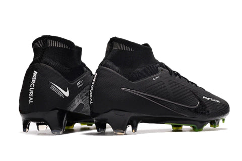 Chuteira Nike Air Zoom Mercurial Superfly 9 Elite "Shadow Pack"