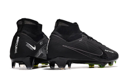 Chuteira Nike Air Zoom Mercurial Superfly 9 Elite "Shadow Pack"