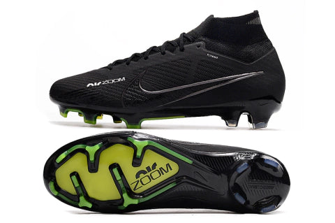 Chuteira Nike Air Zoom Mercurial Superfly 9 Elite "Shadow Pack"