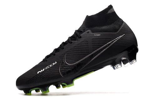 Chuteira Nike Air Zoom Mercurial Superfly 9 Elite "Shadow Pack"