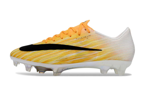 Chuteira Nike Mercurial Superfly 11 Elite FG - Amarelo