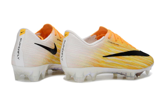Chuteira Nike Mercurial Superfly 11 Elite FG - Amarelo