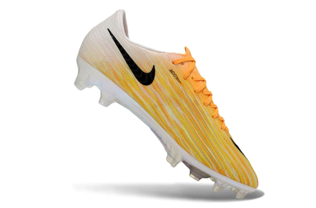 Chuteira Nike Mercurial Superfly 11 Elite FG - Amarelo
