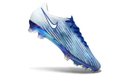 Chuteira Nike Mercurial Superfly 11 Elite FG - Azul/Branco
