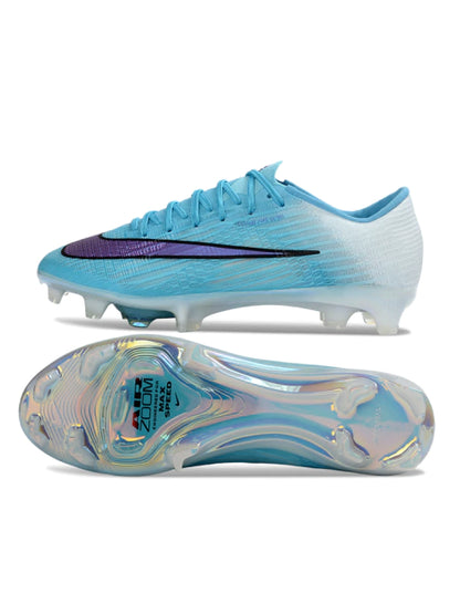 Chuteira Nike Mercurial Superfly 11 Elite FG - Azul