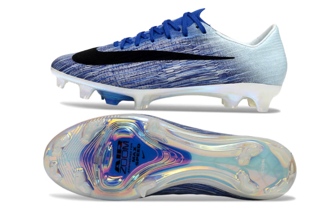 Chuteira Nike Mercurial Superfly 11 Elite FG - Azul