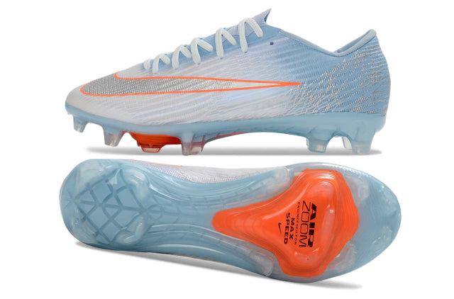 Chuteira Nike Mercurial Superfly 11 Elite FG - Azul