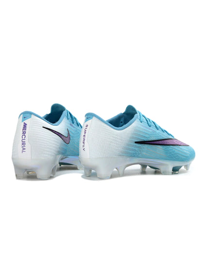 Chuteira Nike Mercurial Superfly 11 Elite FG - Azul