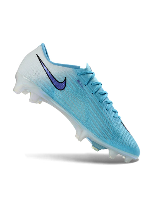 Chuteira Nike Mercurial Superfly 11 Elite FG - Azul