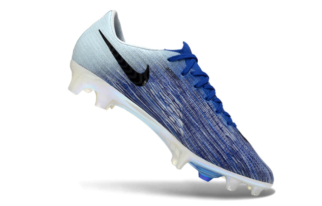 Chuteira Nike Mercurial Superfly 11 Elite FG - Azul