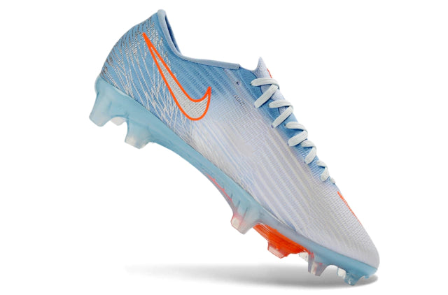 Chuteira Nike Mercurial Superfly 11 Elite FG - Azul