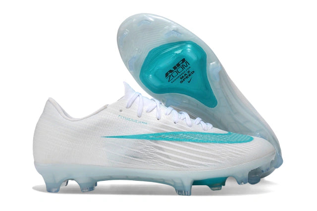 Chuteira Nike Mercurial Superfly 11 Elite FG - Branco