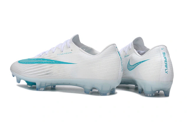 Chuteira Nike Mercurial Superfly 11 Elite FG - Branco