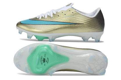 Chuteira Nike Mercurial Superfly 11 Elite FG - Dourada