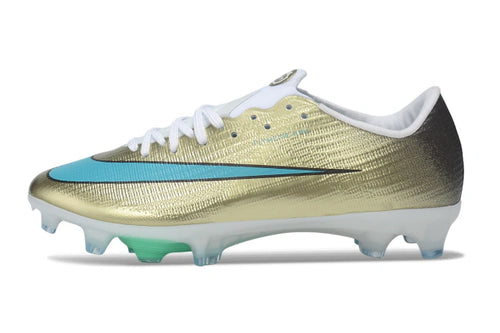 Chuteira Nike Mercurial Superfly 11 Elite FG - Dourada