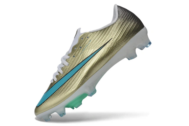 Chuteira Nike Mercurial Superfly 11 Elite FG - Dourada