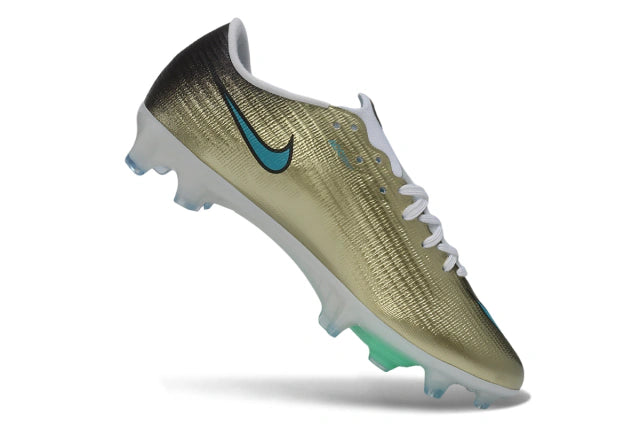 Chuteira Nike Mercurial Superfly 11 Elite FG - Dourada