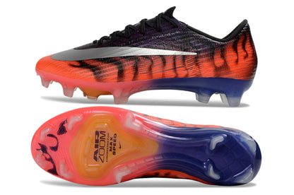 Chuteira Nike Mercurial Superfly 11 Elite FG - Laranja/Preto