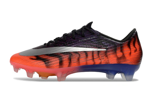 Chuteira Nike Mercurial Superfly 11 Elite FG - Laranja/Preto