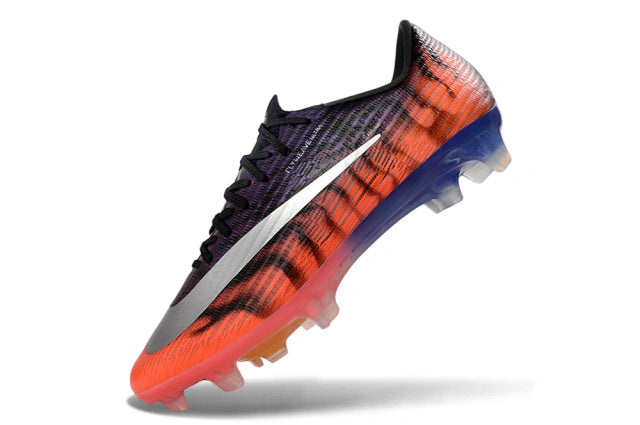 Chuteira Nike Mercurial Superfly 11 Elite FG - Laranja/Preto