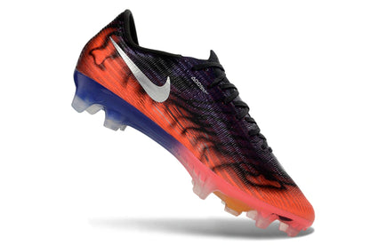 Chuteira Nike Mercurial Superfly 11 Elite FG - Laranja/Preto