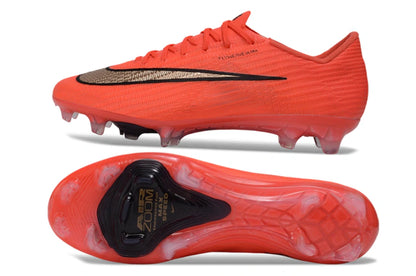 Chuteira Nike Mercurial Superfly 11 Elite FG - Laranja