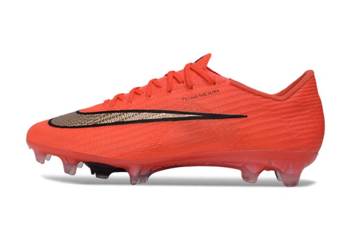 Chuteira Nike Mercurial Superfly 11 Elite FG - Laranja