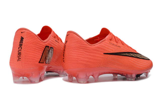 Chuteira Nike Mercurial Superfly 11 Elite FG - Laranja