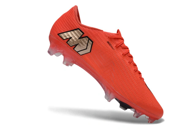 Chuteira Nike Mercurial Superfly 11 Elite FG - Laranja