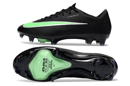 Chuteira Nike Mercurial Superfly 11 Elite FG - Preto/Verde
