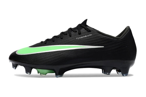 Chuteira Nike Mercurial Superfly 11 Elite FG - Preto/Verde