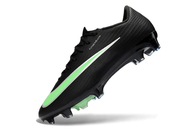 Chuteira Nike Mercurial Superfly 11 Elite FG - Preto/Verde