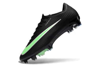 Chuteira Nike Mercurial Superfly 11 Elite FG - Preto/Verde