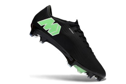 Chuteira Nike Mercurial Superfly 11 Elite FG - Preto/Verde