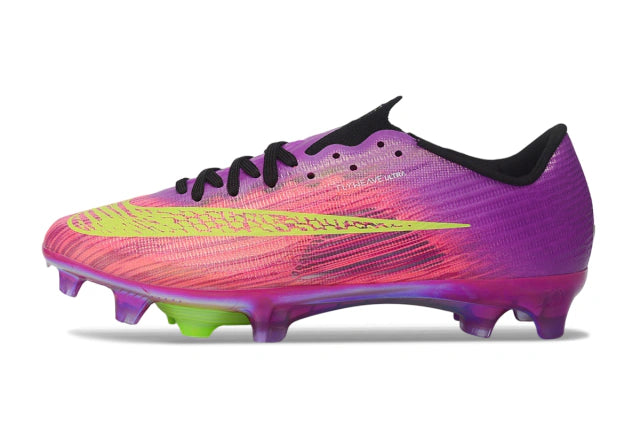 Chuteira Nike Mercurial Superfly 11 Elite FG - Roxo