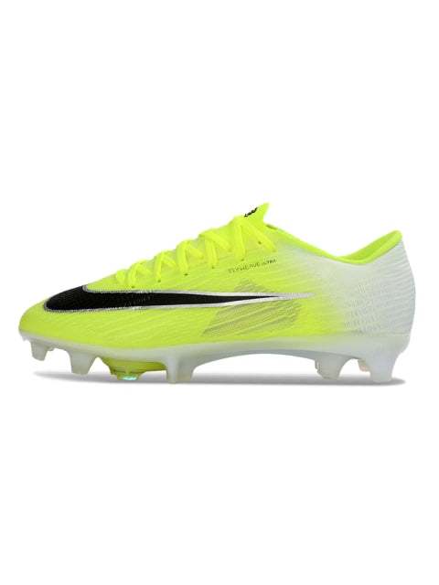 Chuteira Nike Mercurial Superfly 11 Elite FG - Verde/Branco