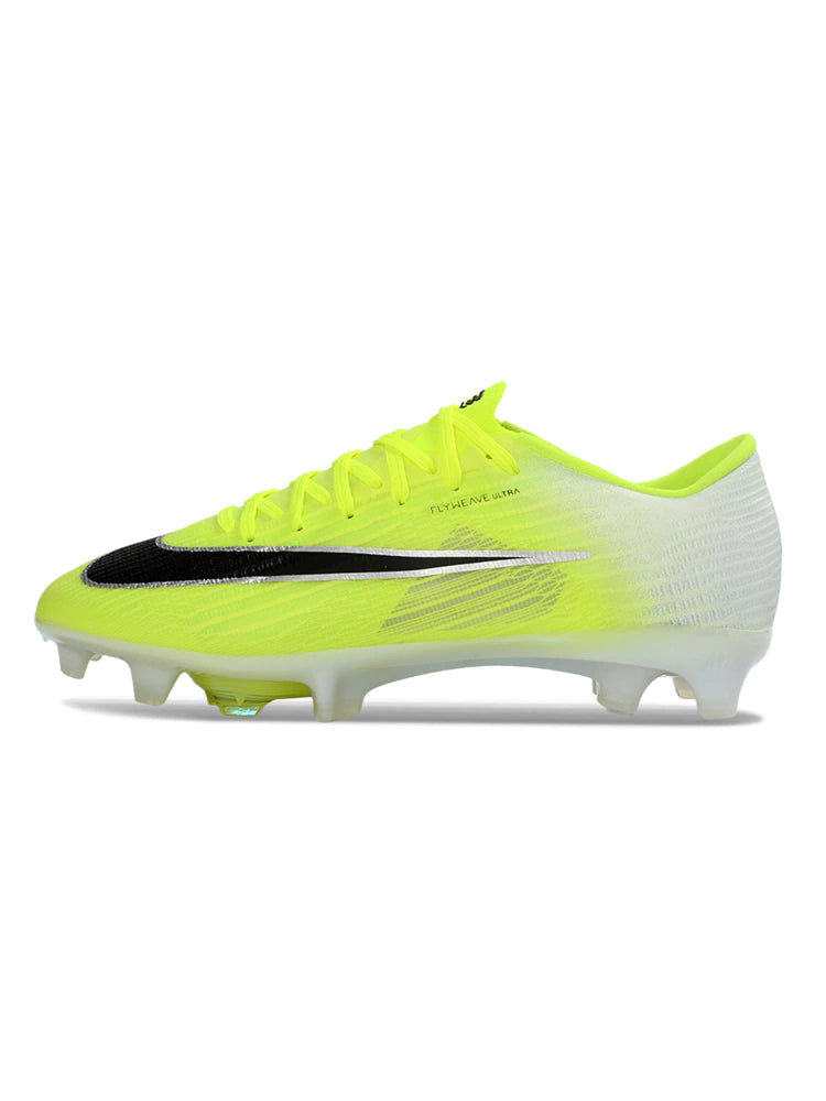 Chuteira Nike Mercurial Superfly 11 Elite FG - Verde/Branco