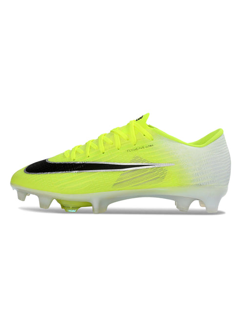 Chuteira Nike Mercurial Superfly 11 Elite FG - Verde/Branco