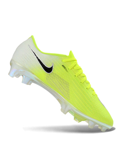 Chuteira Nike Mercurial Superfly 11 Elite FG - Verde/Branco