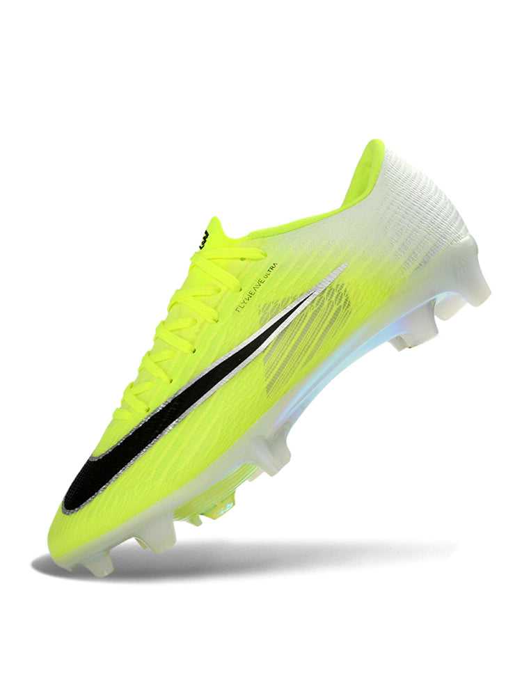 Chuteira Nike Mercurial Superfly 11 Elite FG - Verde/Branco