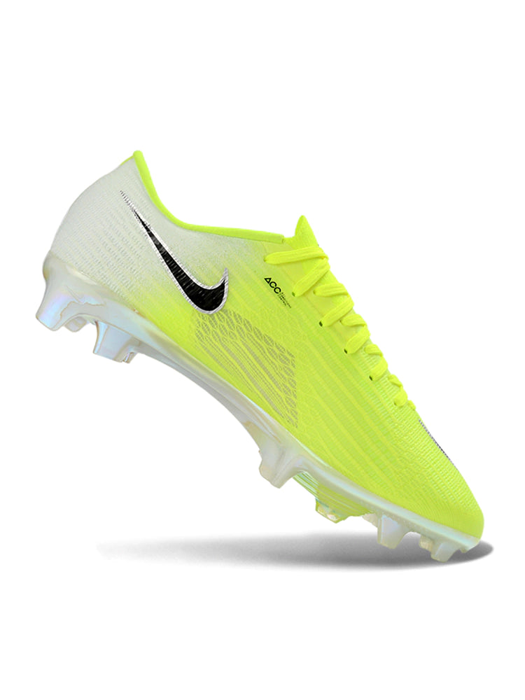 Chuteira Nike Mercurial Superfly 11 Elite FG - Verde/Branco