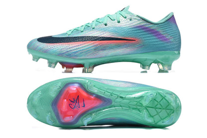Chuteira Nike Mercurial Superfly 11 Elite FG - Verde
